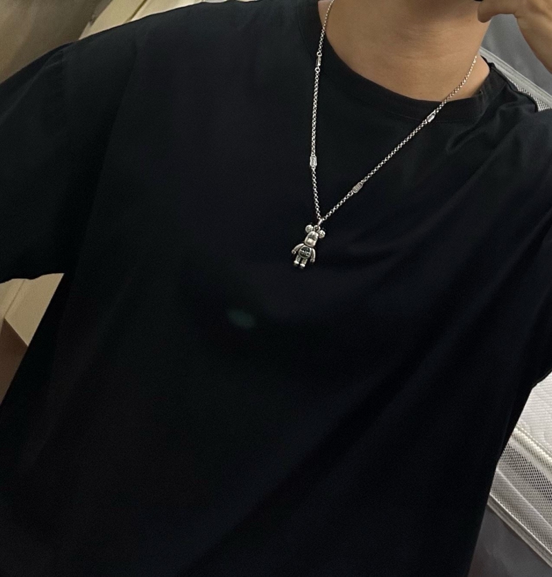 chr1st1an D10r necklaces